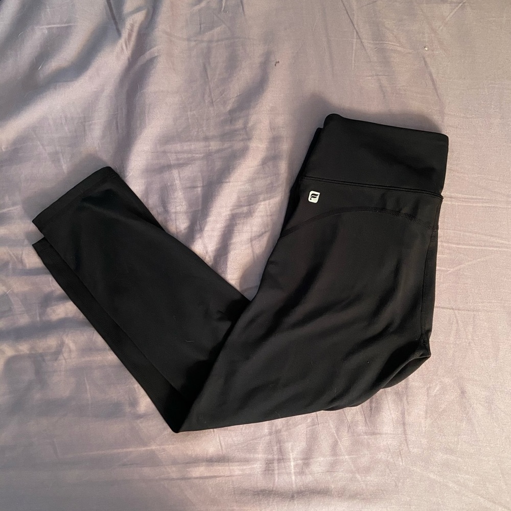 Fabletics Capri Leggings